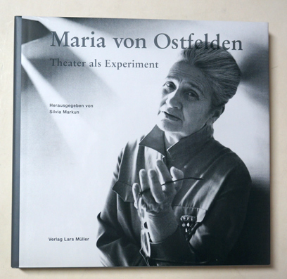 Maria von Ostfelden