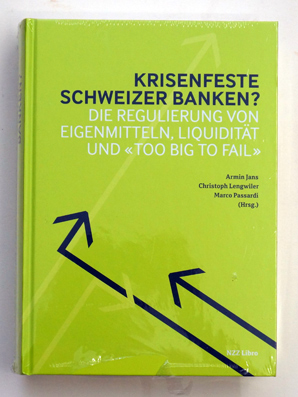Krisenfeste Schweizer Banken?