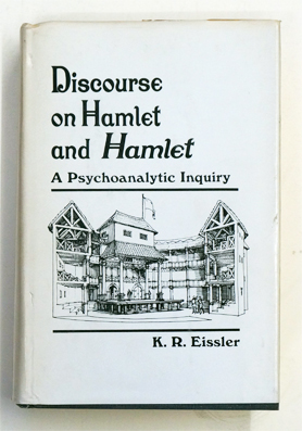 Discourse on Hamlet and Hamlet.