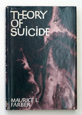 Theory of suicide