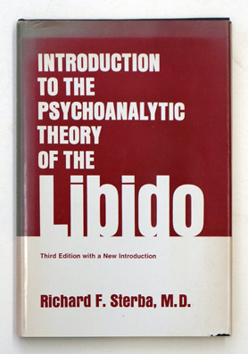 Introduction to the Psychoanalytic Theory of the Libido.