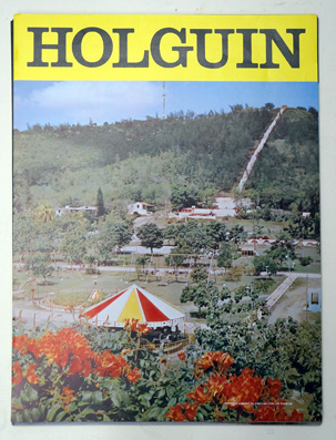 Plakat - Holguin