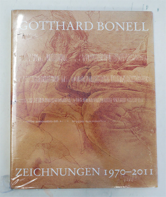 Gotthard Bonell. Metamorphosen