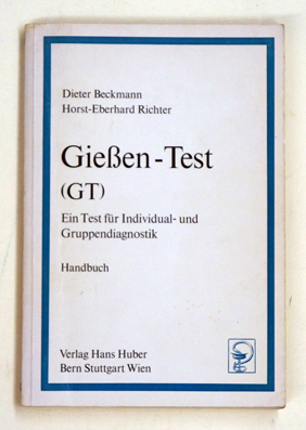 Der Giessen-Test (GT)