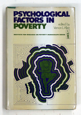 Psychological Factors in Poverty.