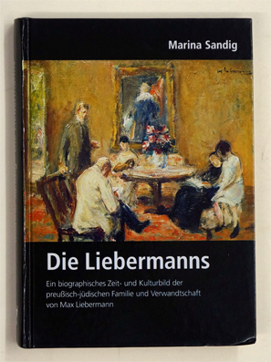 Die Liebermanns.