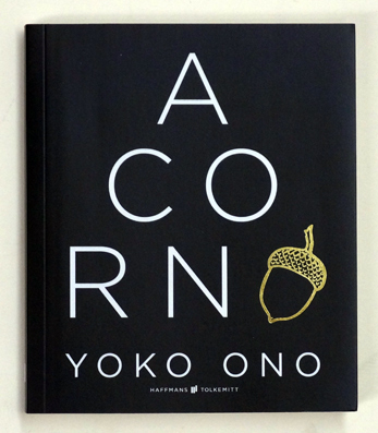 Acorn.