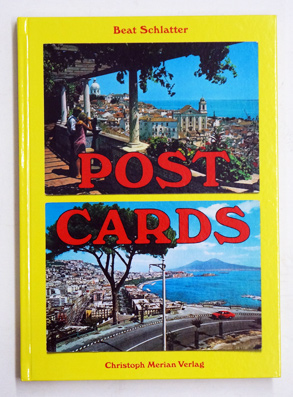 Postcards