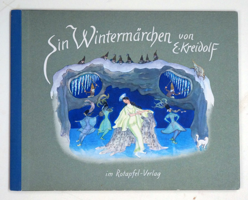 Ein Wintermärchen