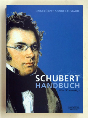 Schubert Handbuch.