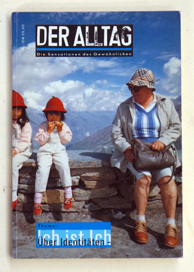 Der Alltag, Nr. 1992/62