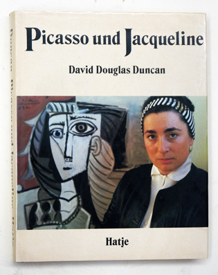 Picasso und Jacqueline