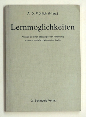 Lernmöglichkeiten.