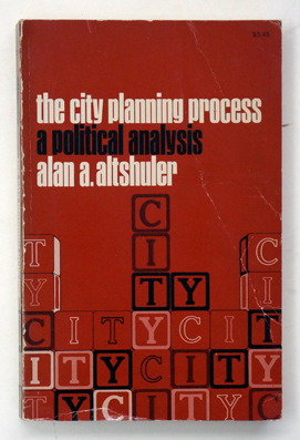 The City Planning Process