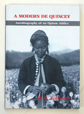 A Modern De Quincey