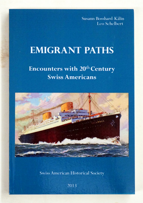 Emigrant Paths.