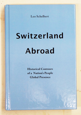 Switzerland Abroad 