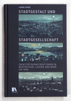 Stadtgestalt und Stadtgesellschaft.