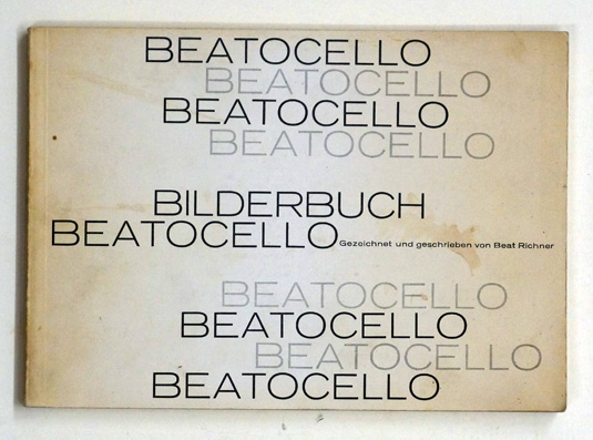 Beatocello