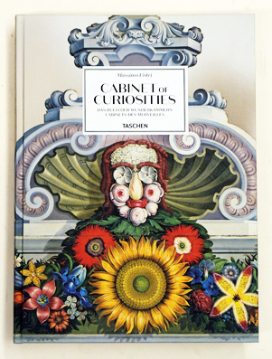 Massimo Listri. Cabinet of Curiosities