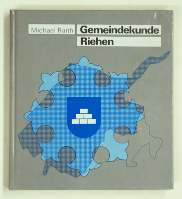 Gemeindekunde Riehen.