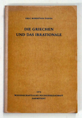 Die Griechen und das Irrationale