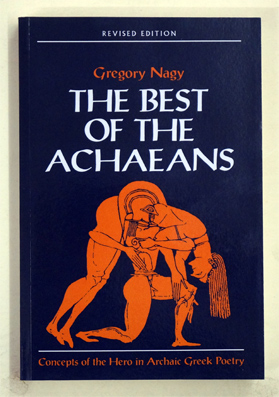 The Best of the Achaeans