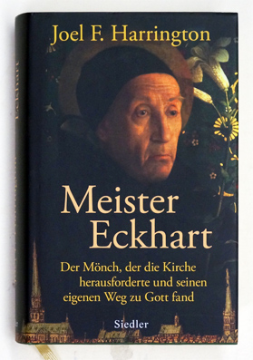 Meister Eckhart.