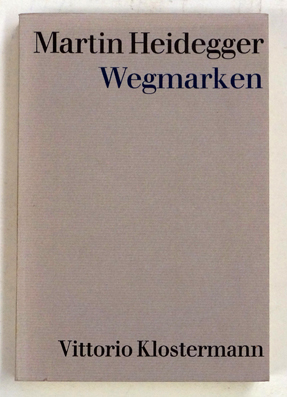 Wegmarken