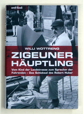 Zigeunerhäuptling