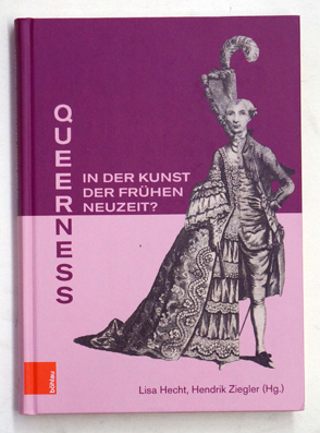 Queerness in der Kunst der Frühen Neuzeit?