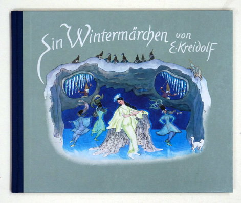 Ein Wintermärchen