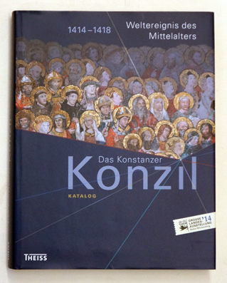 Das Konstanzer Konzil.