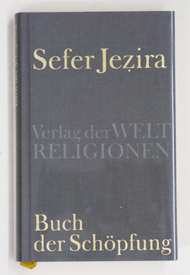 Sefer Jezira