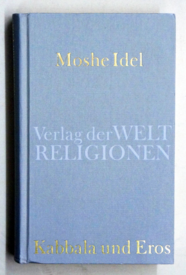 Moshe Idel