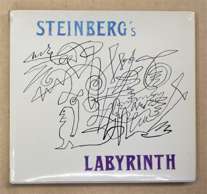 Steinberg’s Labyrinth