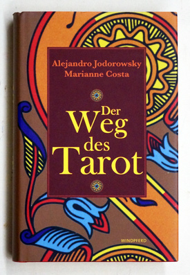 Der Weg des Tarot.