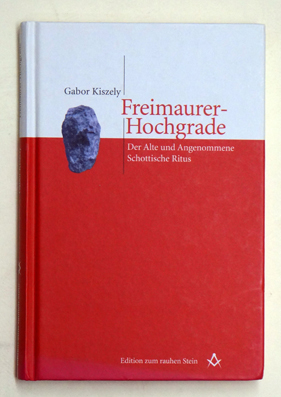 Freimaurer-Hochgrade.