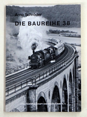 Die Baureihe 38