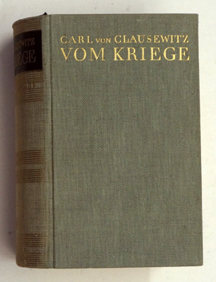 Vom Kriege