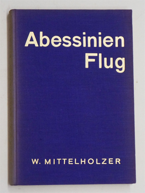 Abessinienflug