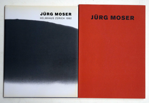 Jürg Moser.