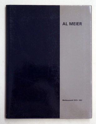 Al Meier: Werkauswahl 1979-1991