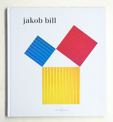 Jakob Bill