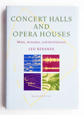 Concert Halls and Opera Houses