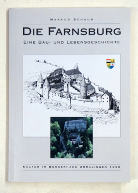 Die Farnsburg