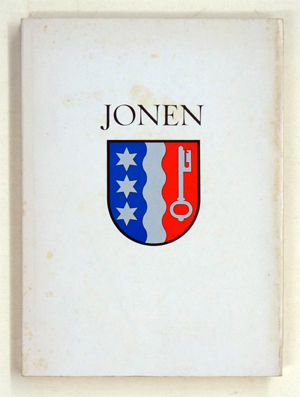 Jonen