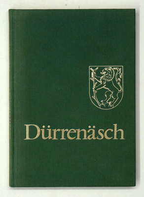 Dürrenäsch