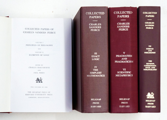 Collected papers. (4 vol.)