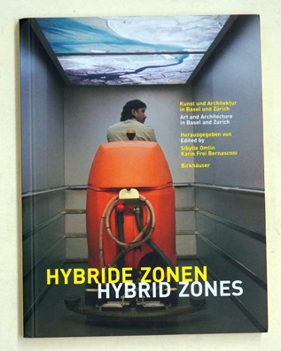 Hybride Zonen / Hybrid Zones.